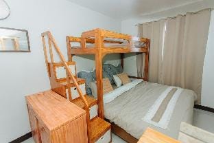 ZenZone Condo Residence w/ Sea View (near Airport) Vacation rental in Lapu-Lapu City