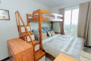ZenZone Condo Residence w/ Sea View (near Airport) Vacation rental in Lapu-Lapu City