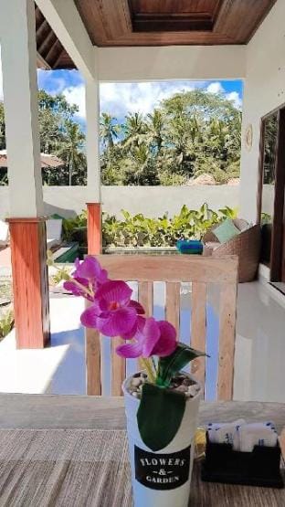 Pondok loji villa Villa in Bali