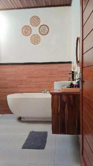 Pondok loji villa Villa in Bali