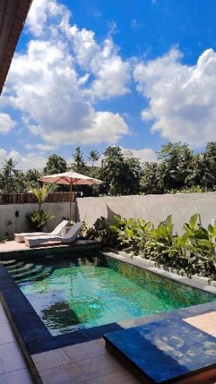 Pondok loji villa Villa in Bali