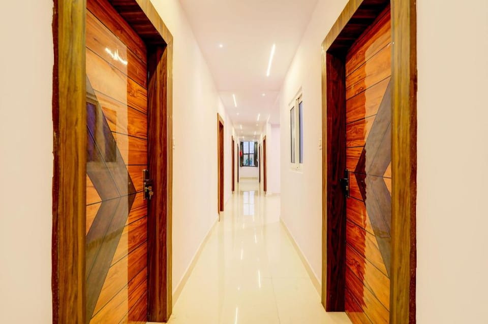 Hotel O Savoy Grand Hotel in Telangana