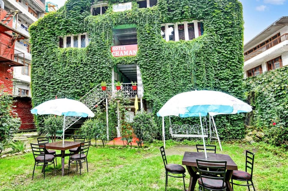 Hotel O Chaman Hotel in Manali