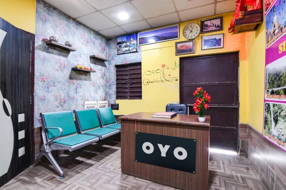 Hotel O The Luxury Inn Hotel in West Bengal
