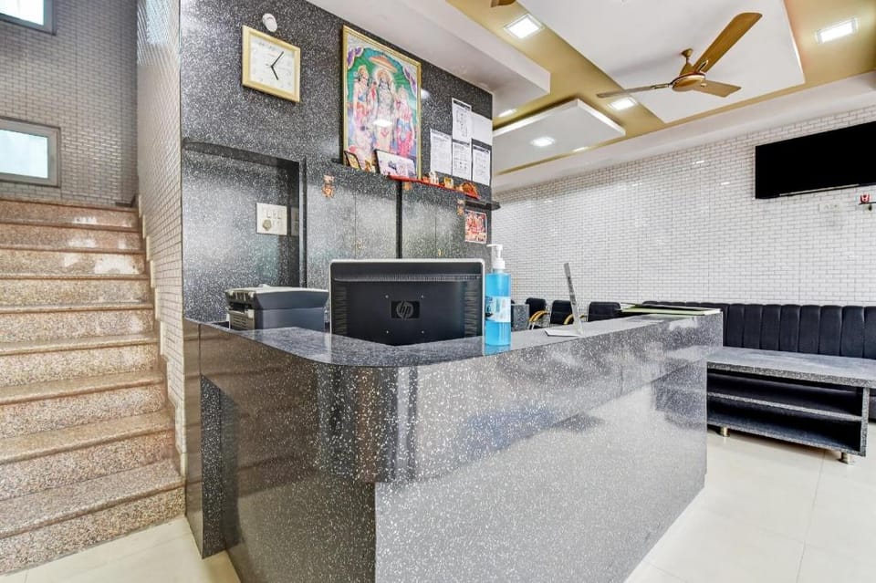 Hotel O Eleven Hotel & Banquet Hotel in Rajasthan