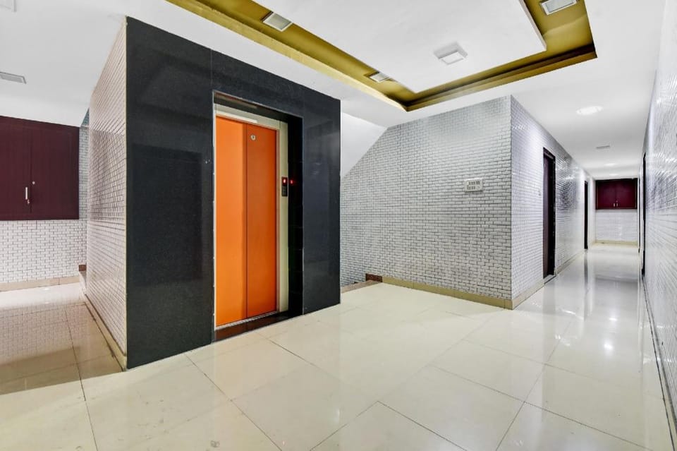 Hotel O Eleven Hotel & Banquet Hotel in Rajasthan