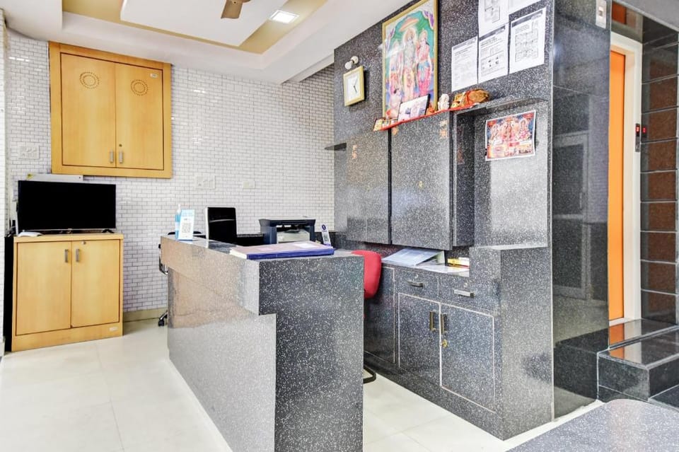Hotel O Eleven Hotel & Banquet Hotel in Rajasthan