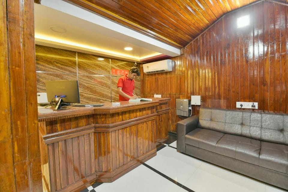 Hotel O Alappuzha Near General Hospital Junction Hotel in Alappuzha