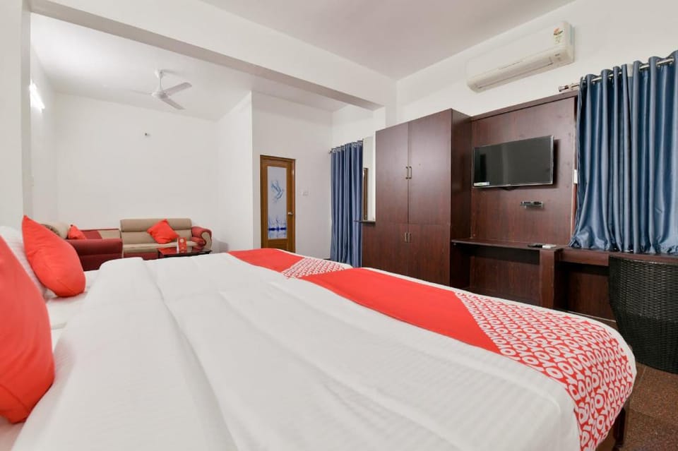 Hotel O Alappuzha Near General Hospital Junction Hotel in Alappuzha