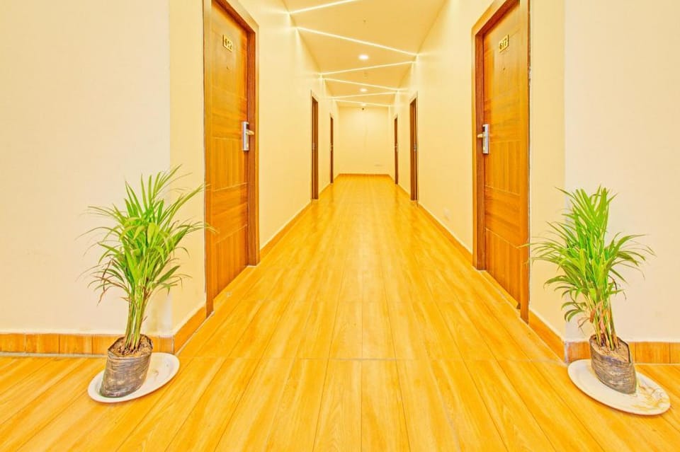 Townhouse Melody Mings Hotel in Hyderabad