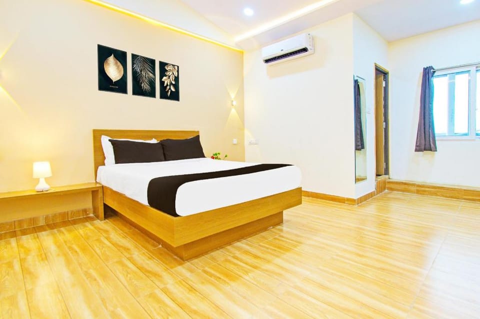 Townhouse Melody Mings Hotel in Hyderabad