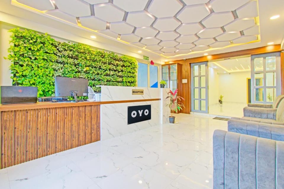 Townhouse Melody Mings Hotel in Hyderabad