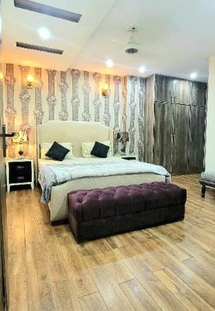 Homely one bed apartment Bahria Apartment in Lahore