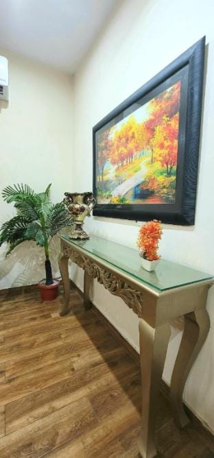 Homely one bed apartment Bahria Apartment in Lahore