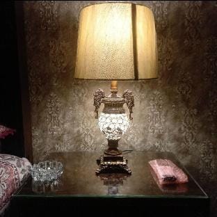 Elegant 1 bed apartment bahria Apartment in Lahore