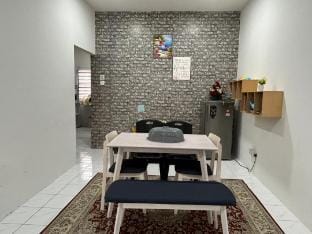 Etosh Homestay 3 Vacation rental in Johor