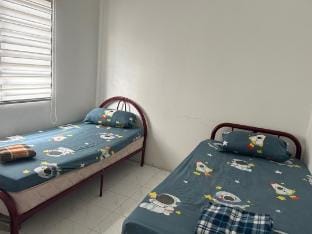 Etosh Homestay 3 Vacation rental in Johor