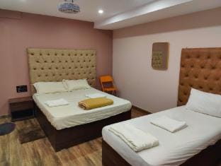 Garden View Inn Vacation rental in Mumbai