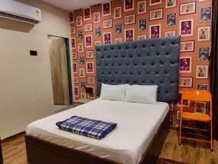 Garden View Inn Vacation rental in Mumbai