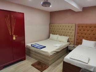 Garden View Inn Vacation rental in Mumbai