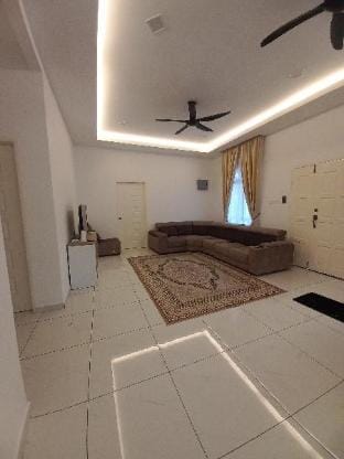 Modern Cottage Homestay Alor Star Villa in Kedah