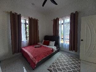 Modern Cottage Homestay Alor Star Villa in Kedah