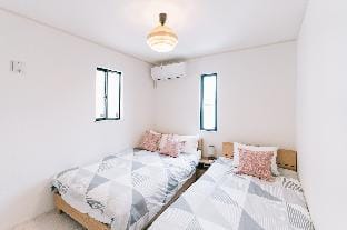 Megumi Okinawa holiday home in Yomitan Okinawa Vacation rental in Okinawa Prefecture