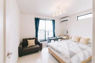 Megumi Okinawa holiday home in Yomitan Okinawa Vacation rental in Okinawa Prefecture