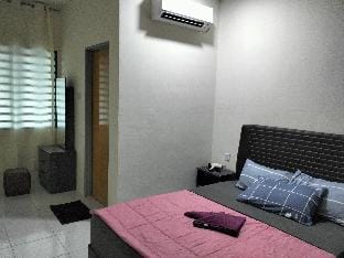Panda Homestay Seri Iskandar  Vacation rental in Perak Tengah District