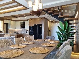 Yeşilyurt Villaları - Aphrodite Mansion Villa in Decentralized Administration of the Aegean