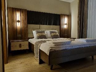 Yeşilyurt Villaları - Aphrodite Mansion Villa in Decentralized Administration of the Aegean