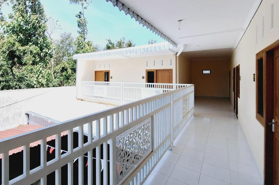 Sendang Syariah RedPartner Hotel in East Java