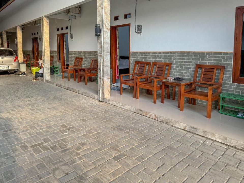 Hotel Grand New Si Jago Mitra RedDoorz Hotel in Indonesia