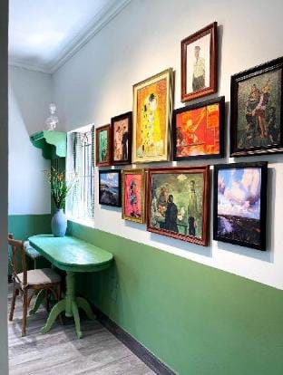 AMI House in Old Quarter Ha Noi Vacation rental in Hanoi