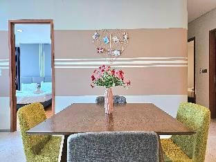 Sky Suites KLCC Kuala Lumpur by Stay Here Apartment in Federal Territory of Kuala Lumpur