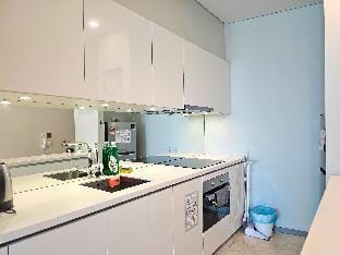 Sky Suites KLCC Kuala Lumpur by Stay Here Apartment in Federal Territory of Kuala Lumpur