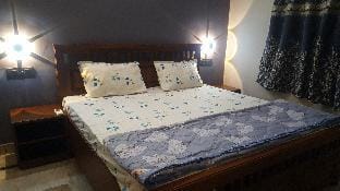 luxurious retreat villa Apartment in Dehradun