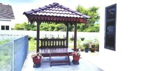 Semi D 20pp Pool, Karaoke & Pool Table Vacation rental in Ipoh