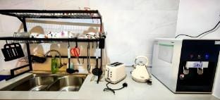 Semi D 20pp Pool, Karaoke & Pool Table Vacation rental in Ipoh