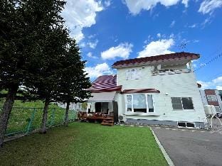 10 minutes by car from Obihiro Station, Entire Riverside House for Rent - Up to 3 People Vacation rental in Hokkaido Prefecture