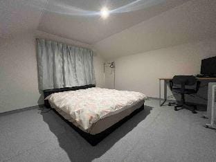10 minutes by car from Obihiro Station, Entire Riverside House for Rent - Up to 3 People Vacation rental in Hokkaido Prefecture