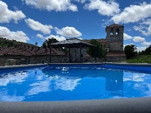 Disfrutar del encanto natural de la sencillez  Villa in Castile and León