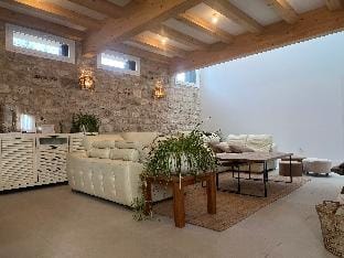 Disfrutar del encanto natural de la sencillez  Villa in Castile and León