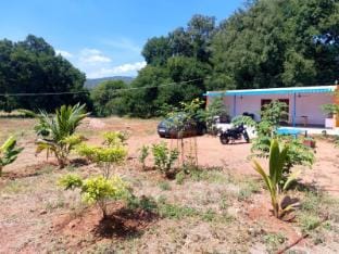 GO2 Village Homestay Vacation rental in Tamil Nadu