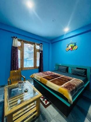 Trippy Trails Vacation rental in Himachal Pradesh