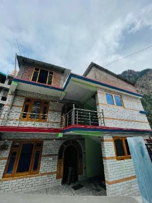 Trippy Trails Vacation rental in Himachal Pradesh