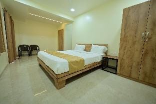Solitude Villa Villa in Maharashtra