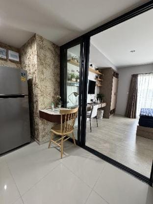 La Casita with Spanish Color in Thailand Apartment in Hua Hin District