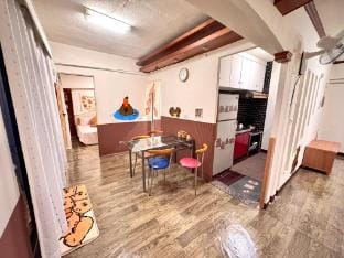 Anpingbara Apartment in Kaohsiung