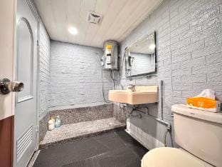 Anpingbara Apartment in Kaohsiung